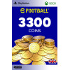 eFootball Coin 3300 - PES 2026 [UK]